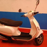 Piaggio Vespa 125 LX - 2010