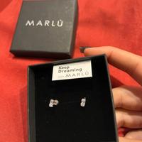 Orecchini Marlu