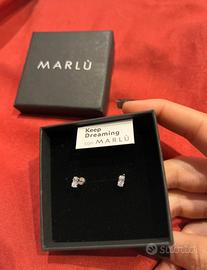 Orecchini Marlu