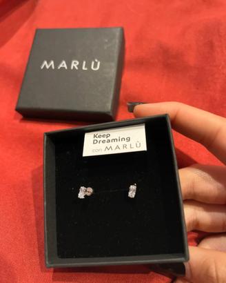 Orecchini Marlu