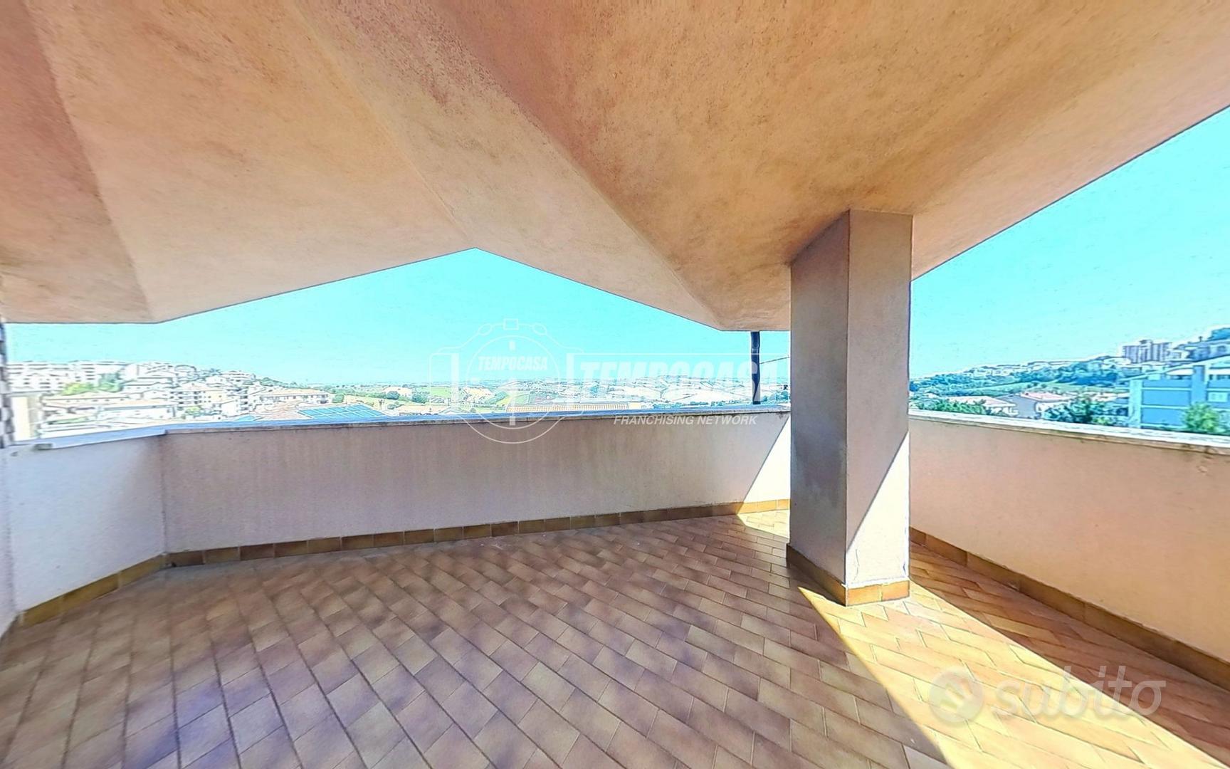 Appartamento – Montegranaro, Fermo - Vista 3