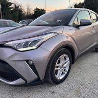 Toyota C-HR 1.8 Hybrid 122Cv E-CVT Business