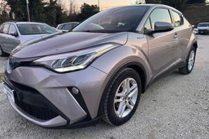 Toyota C-HR 1.8 Hybrid 122Cv E-CVT Business