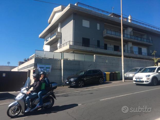 Nuova Costruzione PRONTA Via Cairoli/viale Rapisar