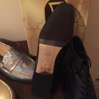 Stock Scarpe