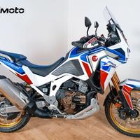 HONDA CRF 1100 L AFRICA TWIN ADVENTURE SPORTS DCT 