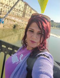 Badante per ore diurne e week end