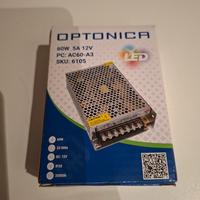 Alimentatore Optonica