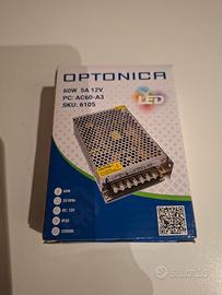 Alimentatore Optonica