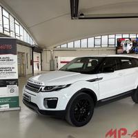 Land Rover Range Rover Evoque 2.0 TD4 150 CV