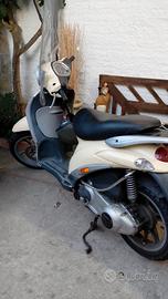 scooter liberty