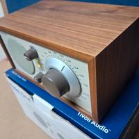 radio della Tivoli modello one