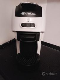 macchina caffè ariete