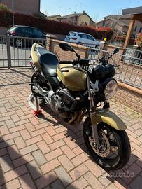 Honda hornet 600 2004