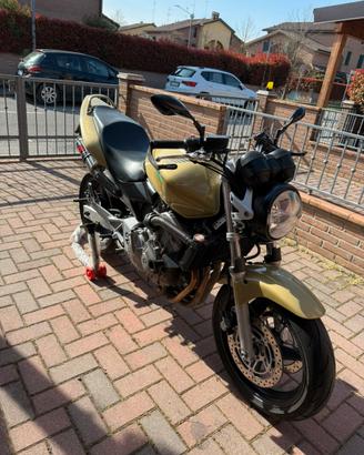 Honda hornet 600 2004