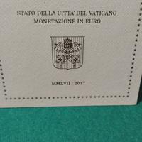 Divisionale Vaticano 2017