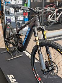 Santacruz Bullit CC Podium