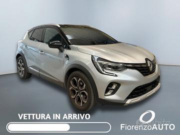Renault Captur TCe 100 CV GPL Intens - PREZZO REAL