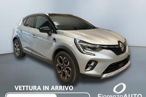 Renault Captur TCe 100 CV GPL Intens - PREZZO REAL
