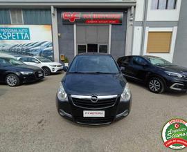 OPEL Agila 1.0 12V 65CV Enjoy