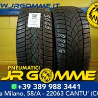 Gomme 195/50/16 DUNLOP INVERNALI