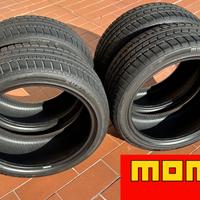 Gomme Pneumatici Invernali MOMO 205 45 R17 88V