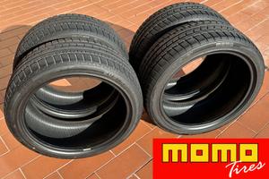 Gomme Pneumatici Invernali MOMO 205 45 R17 88V