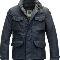 Giacca moto/tempo libero blauer logan