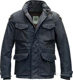 Giacca moto/tempo libero blauer logan