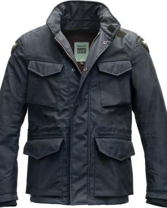 Giacca moto/tempo libero blauer logan