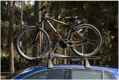 porta bici VW logo 6Q0 071 128 A