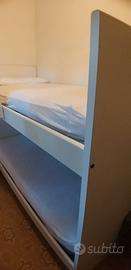 Letto a castello