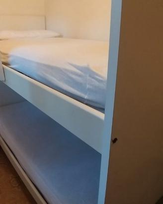 Letto a castello