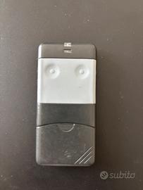 Telecomando per cancello