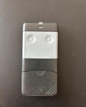 Telecomando per cancello