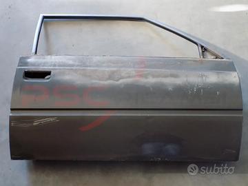 Sportello anteriore DX Maserati Biturbo MK1