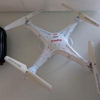 Drone x5c-1 upgraded version