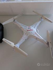 Drone x5c-1 upgraded version