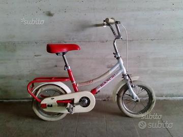 Graziella bianchi epoca