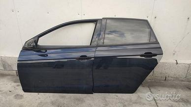 Porte Volkswagen Polo ant e post sx+post dx 18-25