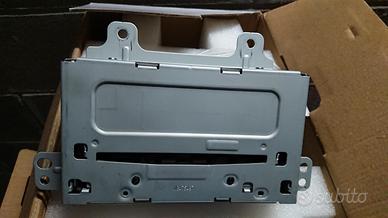 Autoradio stereo cd Opel Astra J Cascada + display