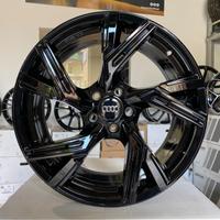 Cerchi Audi raggio 18 NUOVI cod.98321