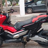 Honda X ADV 750