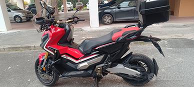 Honda X ADV 750
