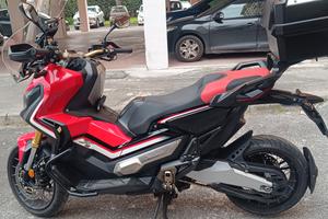Honda X ADV 750