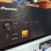 Pioneer N70A