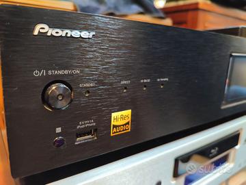 Pioneer N70A