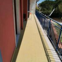 Appartamento vista mare