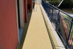 Appartamento vista mare