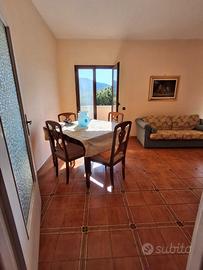 Trilocale in Piazza Della Libertà (Gaeta, LT)